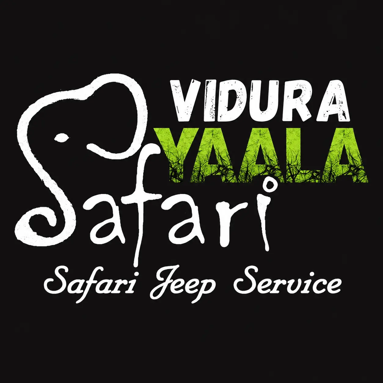 yala safari jeep tour logo